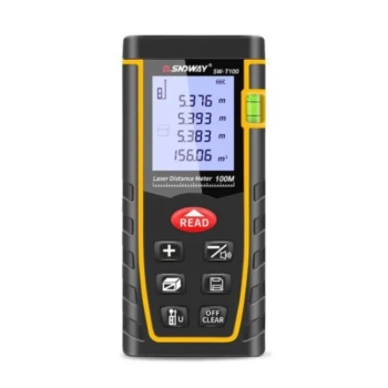 Laser Distance meter SNDWAY SW-S70