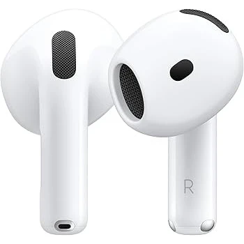 Apple Airpods series 4