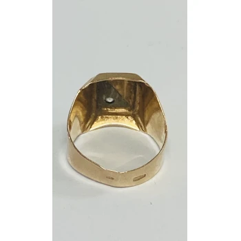 Inel Din Aur Proba 585 6.04 Gr