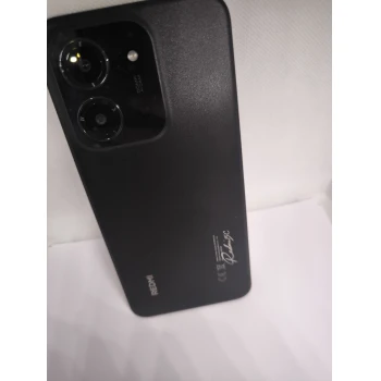 Xiaomi Redmi 15 C 8/256 GB Black