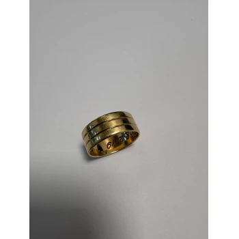 Verigheta din aur proba 585* 6.79 gr