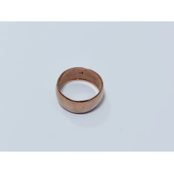 Verighetă din Aur proba 375 4.73 gr