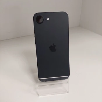 Apple iPhone 17e 256GB Black