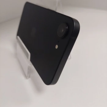 Apple iPhone 17e 256GB Black