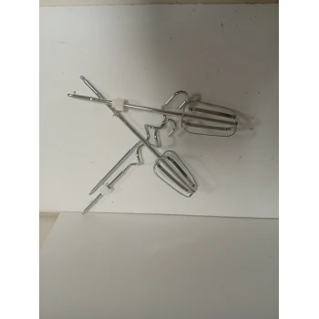 Instrument de amestecare din oțel inoxidabil Termozeta cu bol