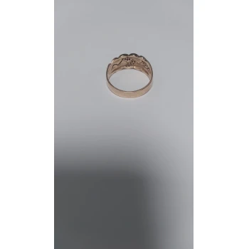 Inel Din Aur Proba 585* 4.43gr