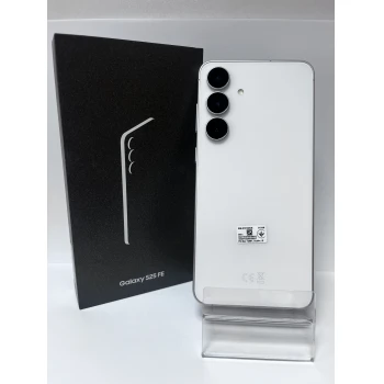 Telefon Samsung Galaxy S25 FE (SM-S73B) 512 GB White