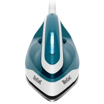 Stație de călcat Tefal SV6131E0, Blue
