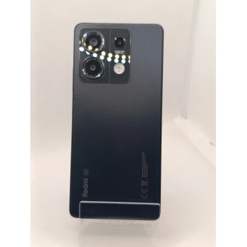 Telefon Xiaomi Redmi Note 13 8/256 GB Black