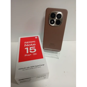 Xiaomi Redmi Note 15Pro+ 12/512Gb Mocha Brown