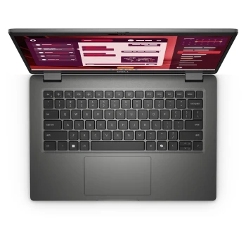 Laptop DELL Latitude 3450 Gray