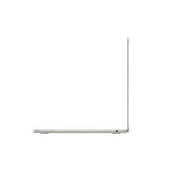 Laptop Apple MacBook Air 13.6 2022, Starlight