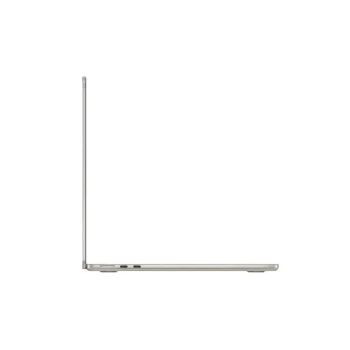 Laptop Apple MacBook Air 13.6 2022, Starlight