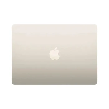 Laptop Apple MacBook Air 13.6 2022, Starlight