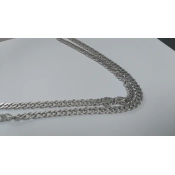 Lant Din Argint Proba 925 23.42 gr