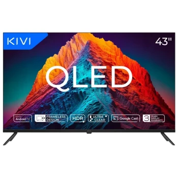 Televizor KIVI 43U770QB