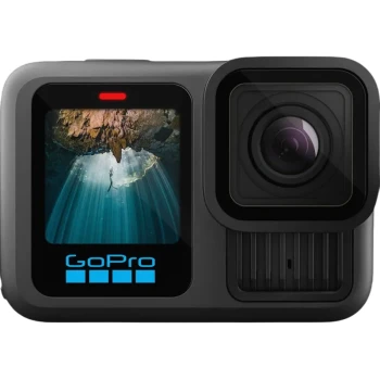 Cameră action GoPro Hero 13, Black