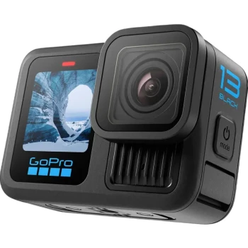 Cameră action GoPro Hero 13, Black