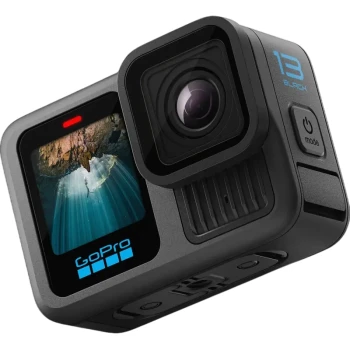 Cameră action GoPro Hero 13, Black