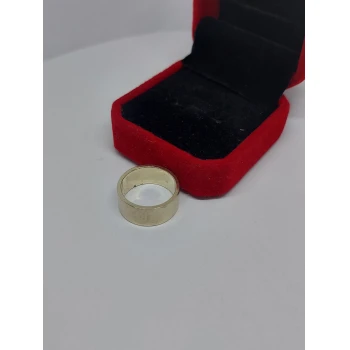 Inel Din Aur Proba 585* 8,29 gr