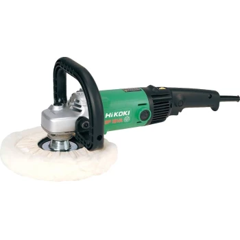 Polizor de polisare Hikoki SP 18VA 180mm