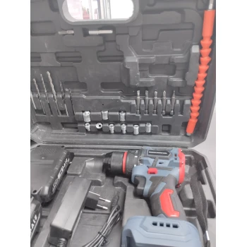 Surubelnita Drill DZ-01