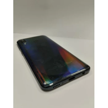 Samsung Galaxy A40 64 gb Midnight