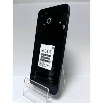 Xiaomi Redmi 13 128 GB Black