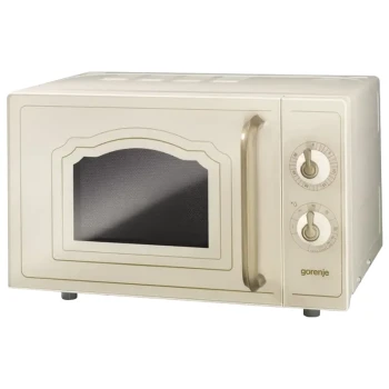 Cuptor cu microunde Gorenje MO4250CLI, Beige