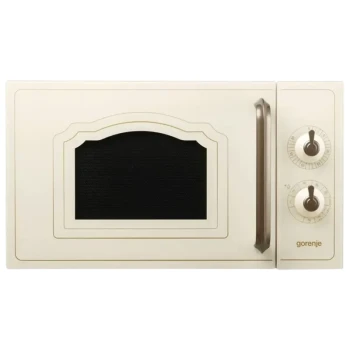 Cuptor cu microunde Gorenje MO4250CLI, Beige