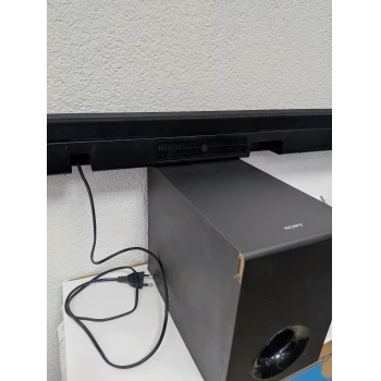 Soundbar Sony HT-CT80