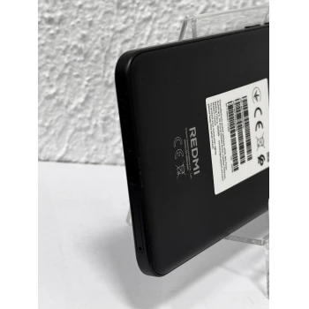 Telefon Xiaomi Redmi Note 15 Pro 8/256 GB Black