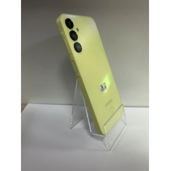 Telefon Samsung Galaxy A15 128 GB Yellow