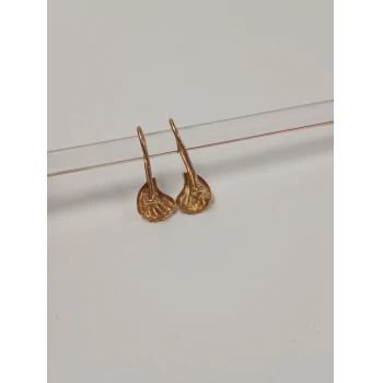 Cercei din Aur Proba 585* 1.12 gr