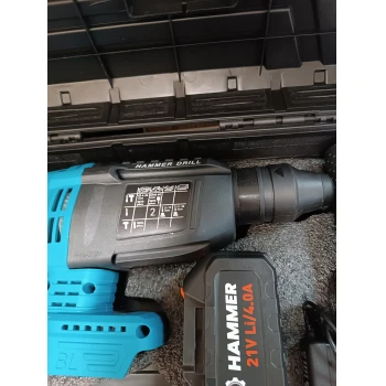 Ciocan Rotopercutor Hammer 40913