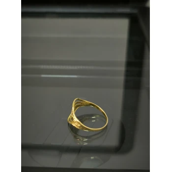 Inel din Aur proba 750* 2,46 gr
