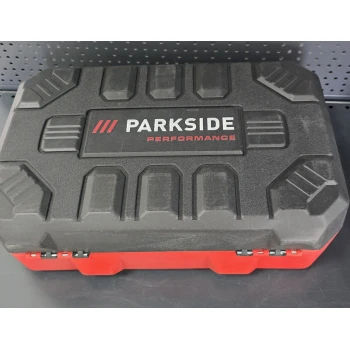 Masina de insurubat Parkside PSBSAP 20-LIC2