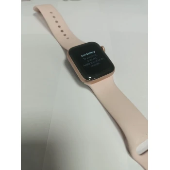 Ceas Inteligent Apple Watch Series 5 40 mm