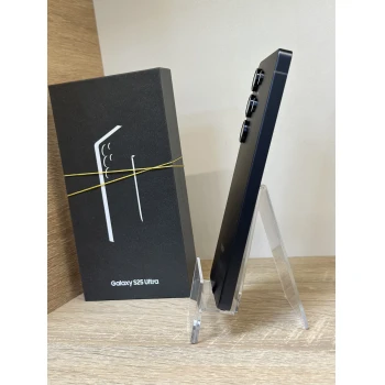 Samsung Galaxy S25 Ultra 12/256GB Black