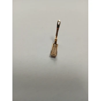 Cercel din Aur Proba 585* 1.48gr