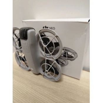 Dronă DJI Neo Fly More Combo