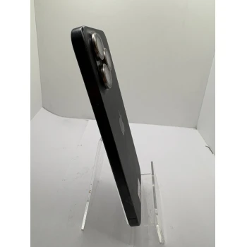 Telefon Apple iPhone 15 Pro Max 256 GB Black