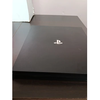 Consola Sony Play Station 4 Pro