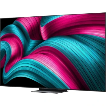 Televizor LG OLED83C54LA Black