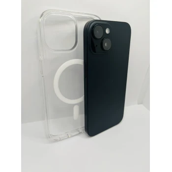 Apple iPhone 15 256 GB Black