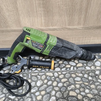 Ciocan rotopercutor Procraft BH 1100 DFR
