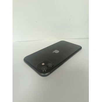 Apple iPhone 11 128 GB Black
