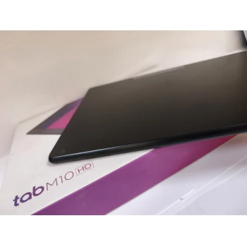 Tableta Lenovo Tab M10 2/32 GB Black