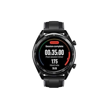 Ceas Inteligent Huawei GT-611 Black