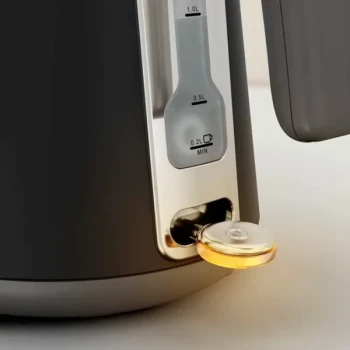 Fierbător electric Tefal KI6668E0, Black